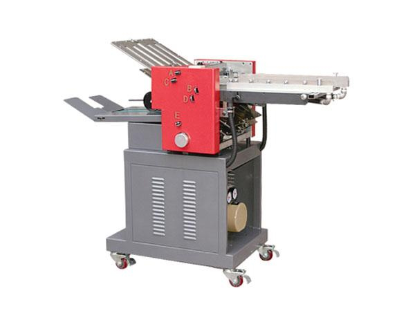 The competitiveness of domestic binding equipment is not inferior to that of imported equipment